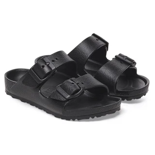 Thumbnail 5: Birkenstock Birkenstock Boys Arizona EVA Slides 