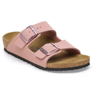Thumbnail 1: Birkenstock Birkenstock Girls Arizona Sandals 