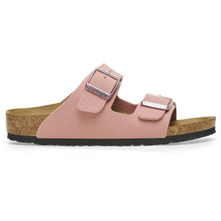 Thumbnail 4: Birkenstock Birkenstock Girls Arizona Sandals 