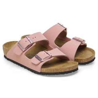 Thumbnail 5: Birkenstock Birkenstock Girls Arizona Sandals 