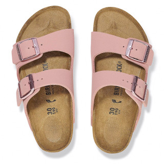 Thumbnail 2: Birkenstock Birkenstock Girls Arizona Sandals 