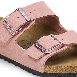 Thumbnail 6: Birkenstock Birkenstock Girls Arizona Sandals 