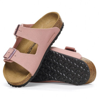 Thumbnail 3: Birkenstock Birkenstock Girls Arizona Sandals 