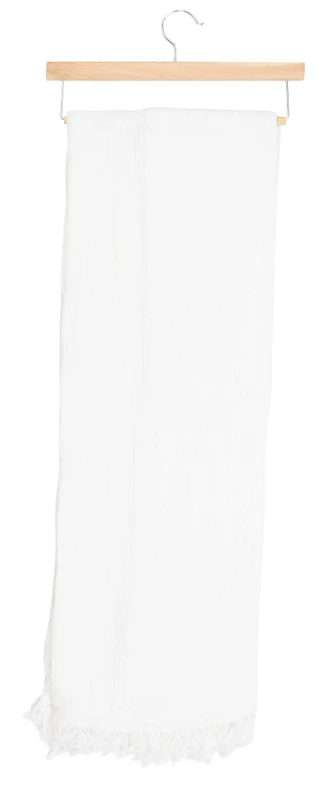 Thumbnail 2: Mina Victory Mina Victory 38x60 Cotton Gauze Throw 