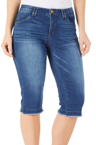 Thumbnail 1: MEDIUM DENIM