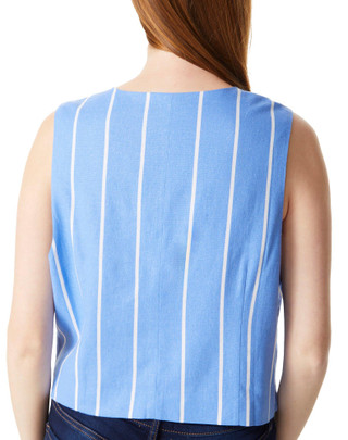 Thumbnail 2: BLUE/WHITE