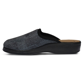 Thumbnail 4: Spring Step Spring Step Mens Linizio Slippers 