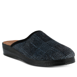 Thumbnail 1: Spring Step Spring Step Mens Linizio Slippers 
