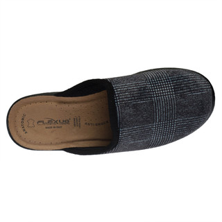 Thumbnail 6: Spring Step Spring Step Mens Linizio Slippers 