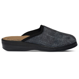 Thumbnail 10: Spring Step Spring Step Mens Linizio Slippers 