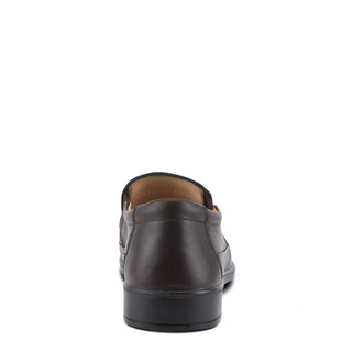 Thumbnail 4: DARK BROWN