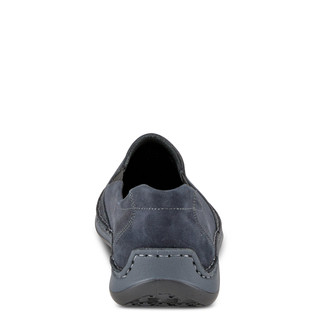 Thumbnail 4: NAVY NUBUCK