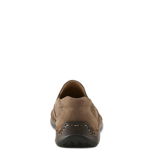 Thumbnail 4: TAUPE NUBUCK