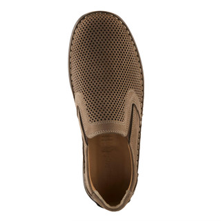 Thumbnail 3: TAUPE NUBUCK