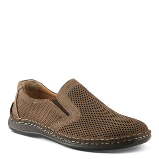Thumbnail 1: TAUPE NUBUCK