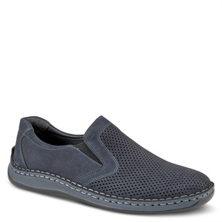 Thumbnail 1: Spring Step Spring Step Mens Surano Slip-on Shoes 