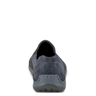 Thumbnail 4: Spring Step Spring Step Mens Surano Slip-on Shoes 