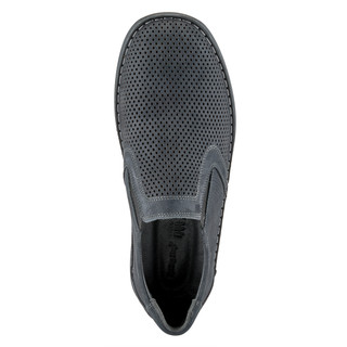 Thumbnail 3: Spring Step Spring Step Mens Surano Slip-on Shoes 