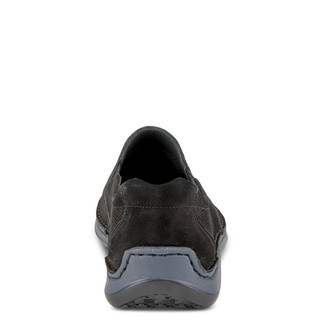 Thumbnail 8: Spring Step Spring Step Mens Surano Slip-on Shoes 