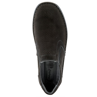 Thumbnail 6: Spring Step Spring Step Mens Surano Slip-on Shoes 
