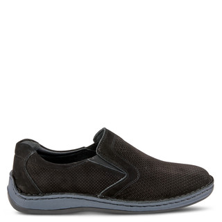 Thumbnail 10: Spring Step Spring Step Mens Surano Slip-on Shoes 