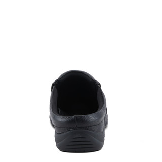 Thumbnail 4: SPRING STEP PROFESSIONAL Spring Step Professional Mens Blaine Open Back Shoes 