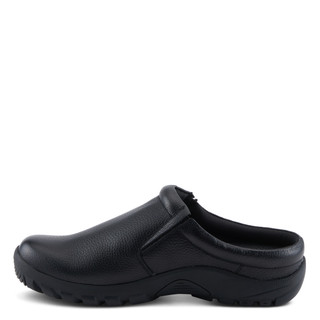 Thumbnail 2: SPRING STEP PROFESSIONAL Spring Step Professional Mens Blaine Open Back Shoes 