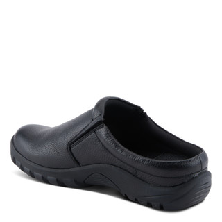 Thumbnail 7: SPRING STEP PROFESSIONAL Spring Step Professional Mens Blaine Open Back Shoes 