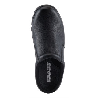 Thumbnail 3: SPRING STEP PROFESSIONAL Spring Step Professional Mens Blaine Open Back Shoes 