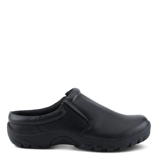 Thumbnail 5: SPRING STEP PROFESSIONAL Spring Step Professional Mens Blaine Open Back Shoes 