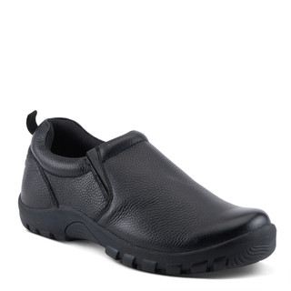 Thumbnail 1: SPRING STEP PROFESSIONAL Spring Step Professional Mens Beckham Slip-on Shoes 