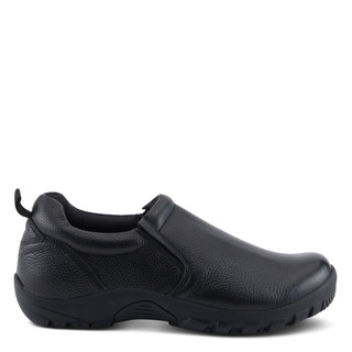 Thumbnail 5: SPRING STEP PROFESSIONAL Spring Step Professional Mens Beckham Slip-on Shoes 