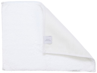 Thumbnail 6: Zest Kitchen + Home Zest Kitchen & Home 17x24 Solid Bath Mat 