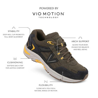 Thumbnail 8: PHANTOM GRAY/DARK KHAKI