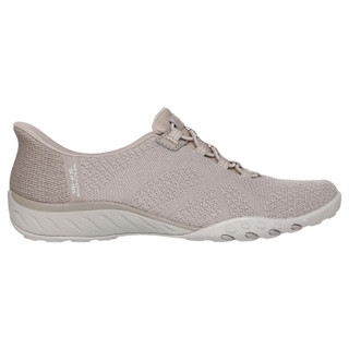Thumbnail 5: Skechers Skechers Womens Breath Easy Knitty Waves Slip Ins 