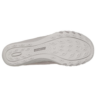 Thumbnail 3: Skechers Skechers Womens Breath Easy Knitty Waves Slip Ins 