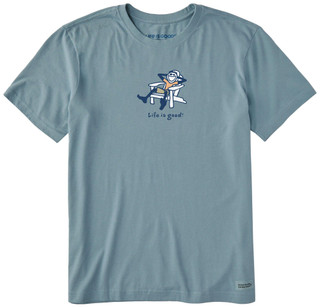 Thumbnail 1: SMOKY BLUE