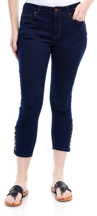 Thumbnail 1: DARK DENIM