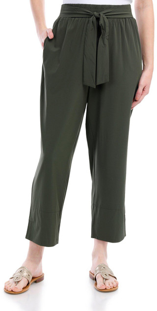 Thumbnail 1: OLIVE GREEN