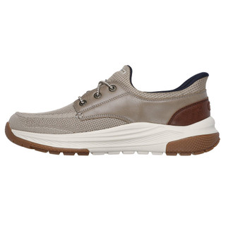 Thumbnail 4: TAUPE KNIT