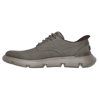 Thumbnail 8: Skechers Skechers Mens Slip-ins Garza Clive Casual Shoes 