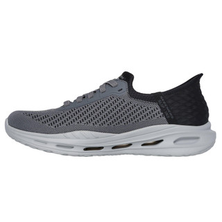 Thumbnail 4: GREY/BLACK