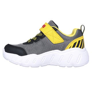 Thumbnail 8: Skechers Skechers Toddler Boys Play Scene Athletic Shoes 