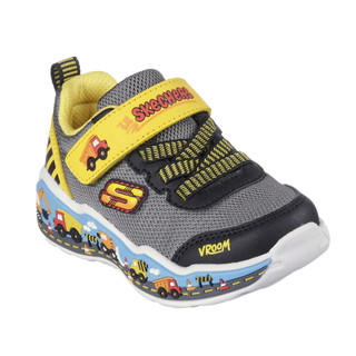Thumbnail 2: Skechers Skechers Toddler Boys Play Scene Athletic Shoes 