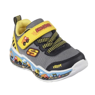 Thumbnail 1: Skechers Skechers Toddler Boys Play Scene Athletic Shoes 