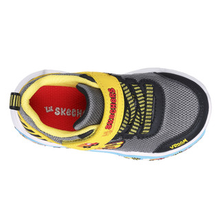Thumbnail 4: Skechers Skechers Toddler Boys Play Scene Athletic Shoes 