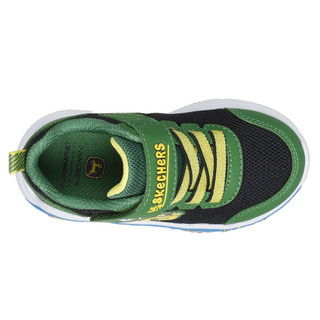 Thumbnail 2: GREEN/BLAC