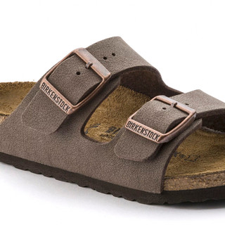 Thumbnail 6: Birkenstock Birkenstock Boys Arizona Sandals 