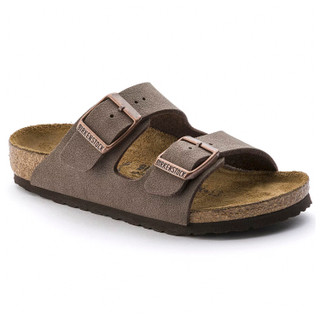 Thumbnail 1: Birkenstock Birkenstock Boys Arizona Sandals 