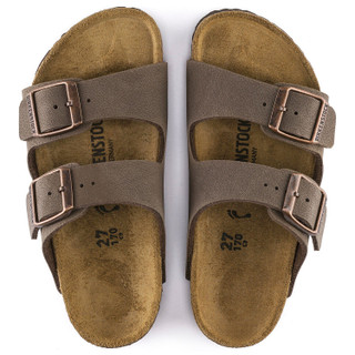 Thumbnail 2: Birkenstock Birkenstock Boys Arizona Sandals 